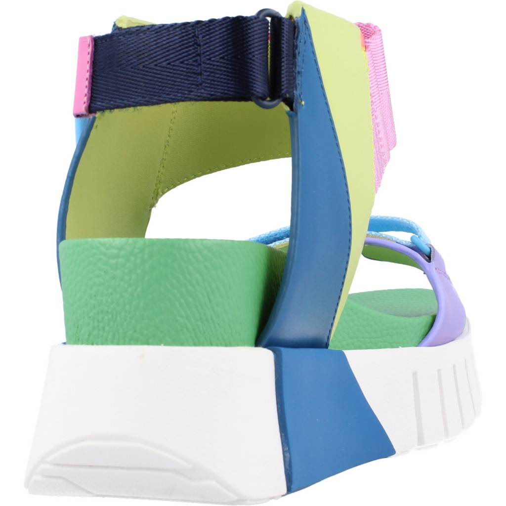 UNITED NUDE  DELTA RUN en color MULTICOLOR  (3)