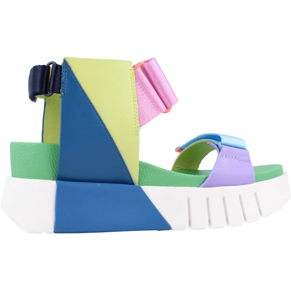 UNITED NUDE  DELTA RUN en color MULTICOLOR  (4)