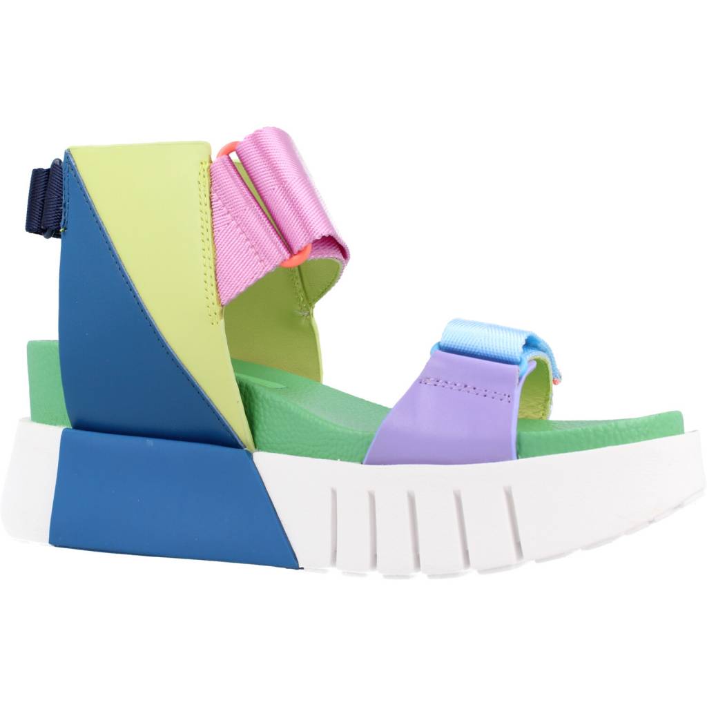 UNITED NUDE  DELTA RUN en color MULTICOLOR  (5)