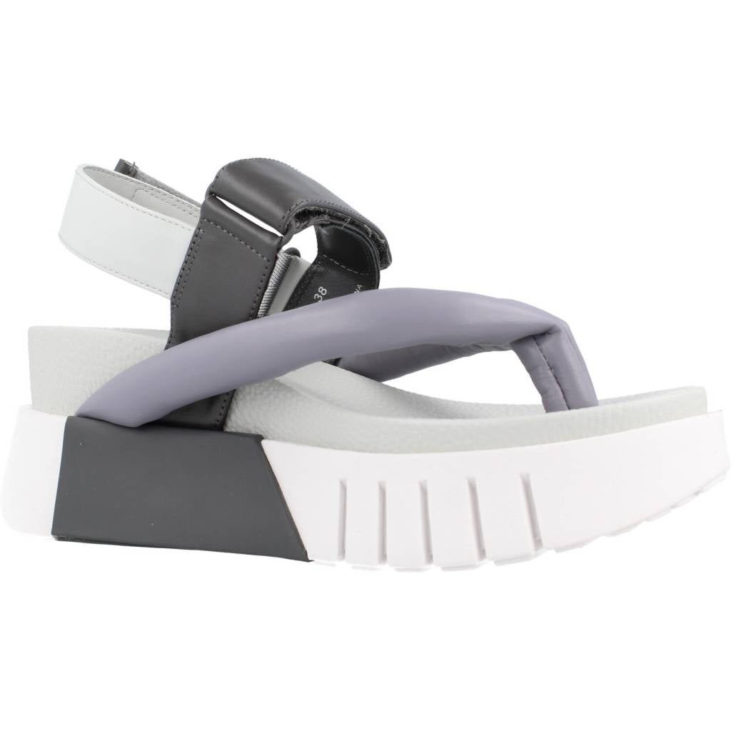 UNITED NUDE  DELTA TONG en color GRIS  (5)