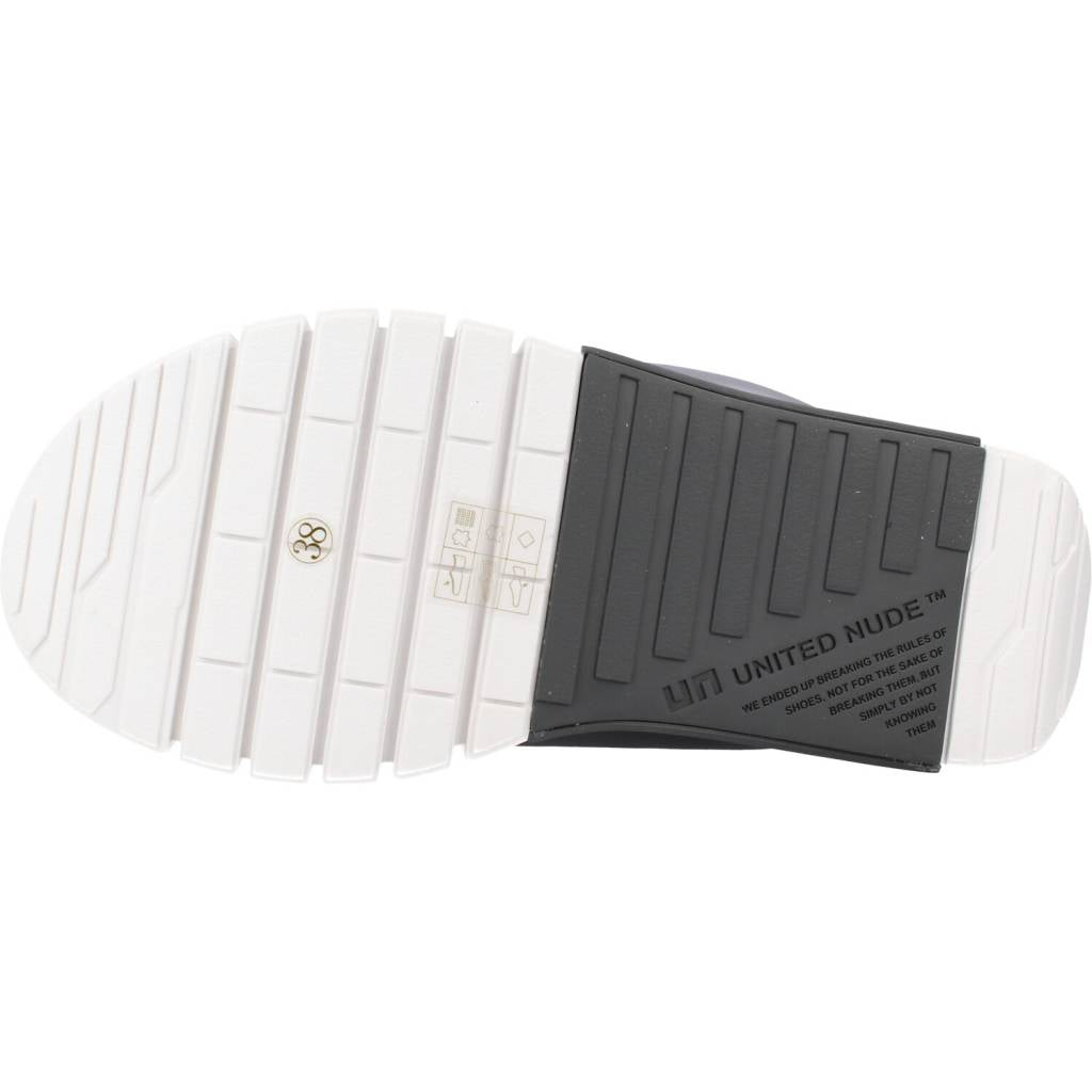 UNITED NUDE  DELTA TONG en color GRIS  (6)