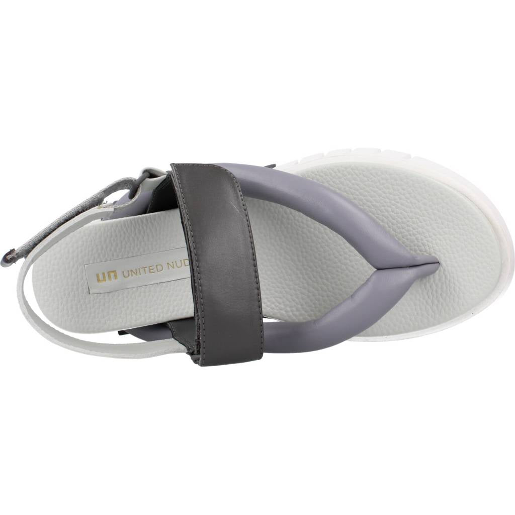 UNITED NUDE  DELTA TONG en color GRIS  (7)