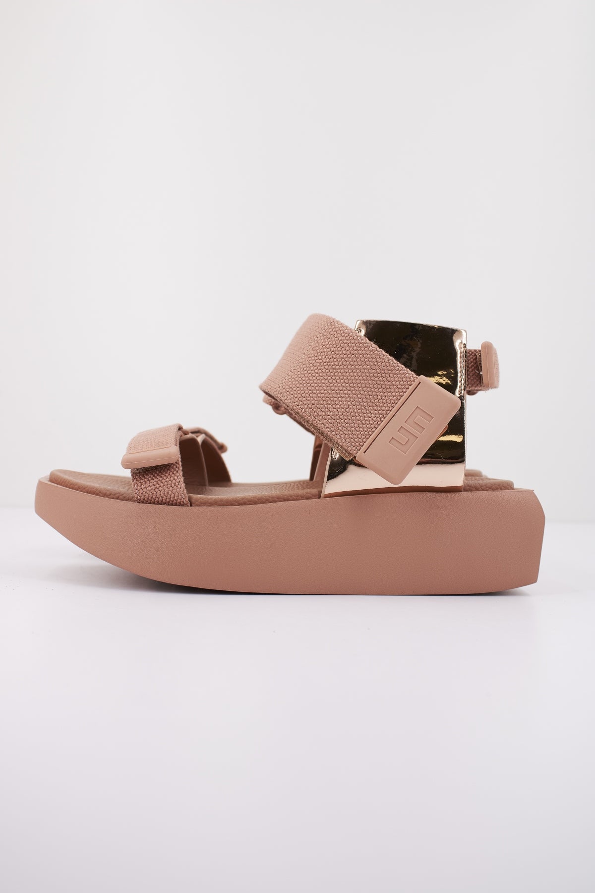 UNITED NUDE WA LO ROSE en color ROSA  (1)