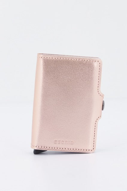 SECRID TWINWALLET en color ROSA  (2)