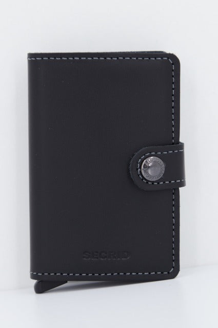 SECRID MINIWALLET ORIGINAL en color NEGRO  (2)