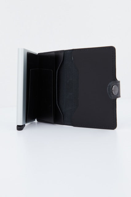 SECRID MINIWALLET ORIGINAL en color NEGRO  (4)