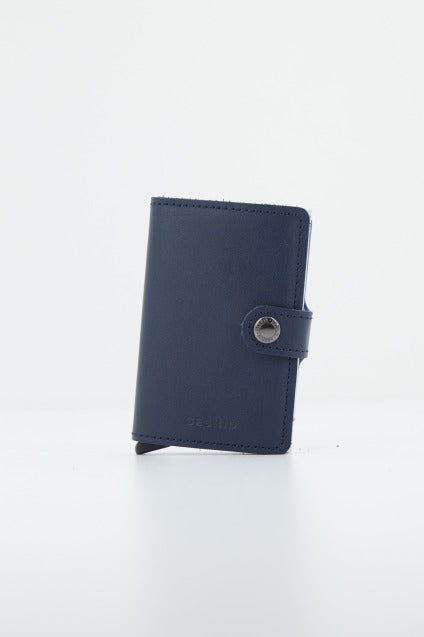 SECRID MORIGINAL MINIWALLET ORIGINAL en color AZUL  (2)