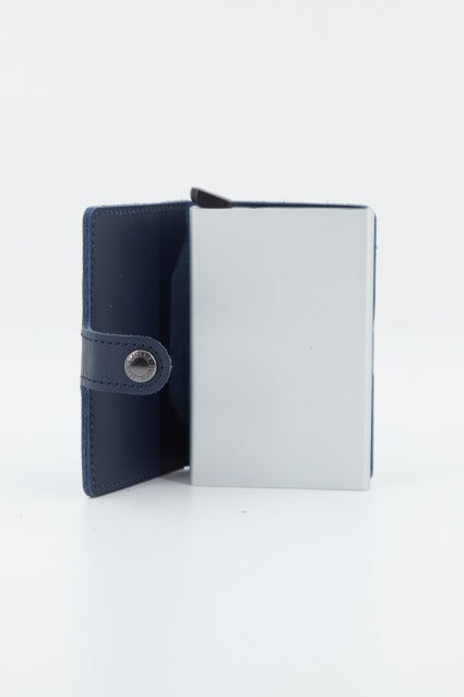 SECRID MORIGINAL MINIWALLET ORIGINAL en color AZUL  (3)