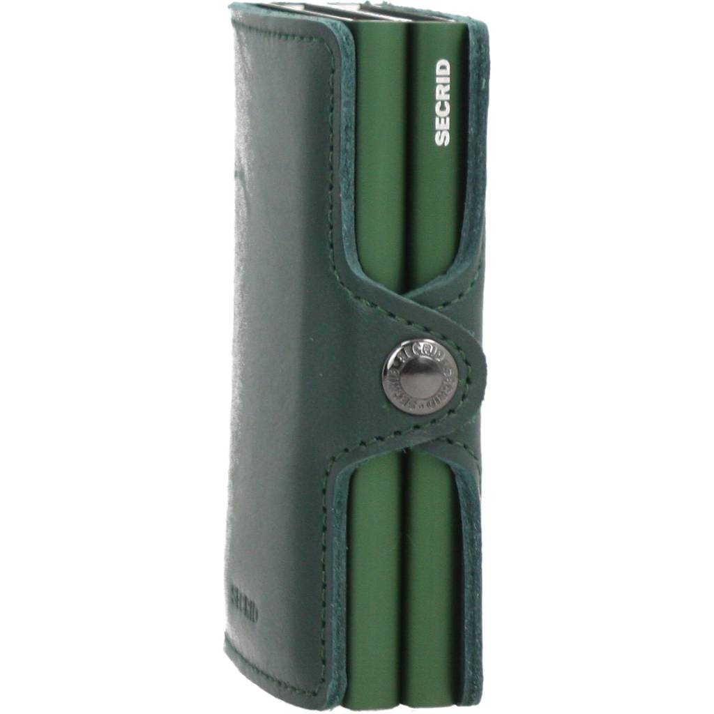 SECRID TWINWALLET ORIGINAL en color VERDE  (1)