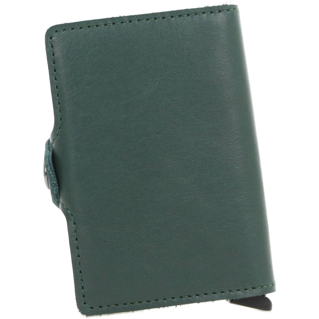 SECRID TWINWALLET ORIGINAL en color VERDE  (3)