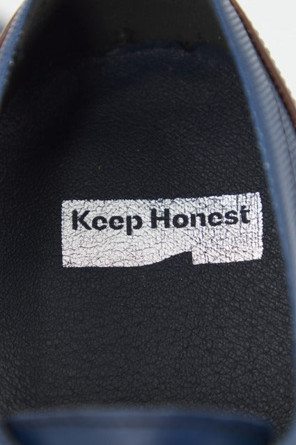 KEEP HONEST KH en color AZUL  (4)