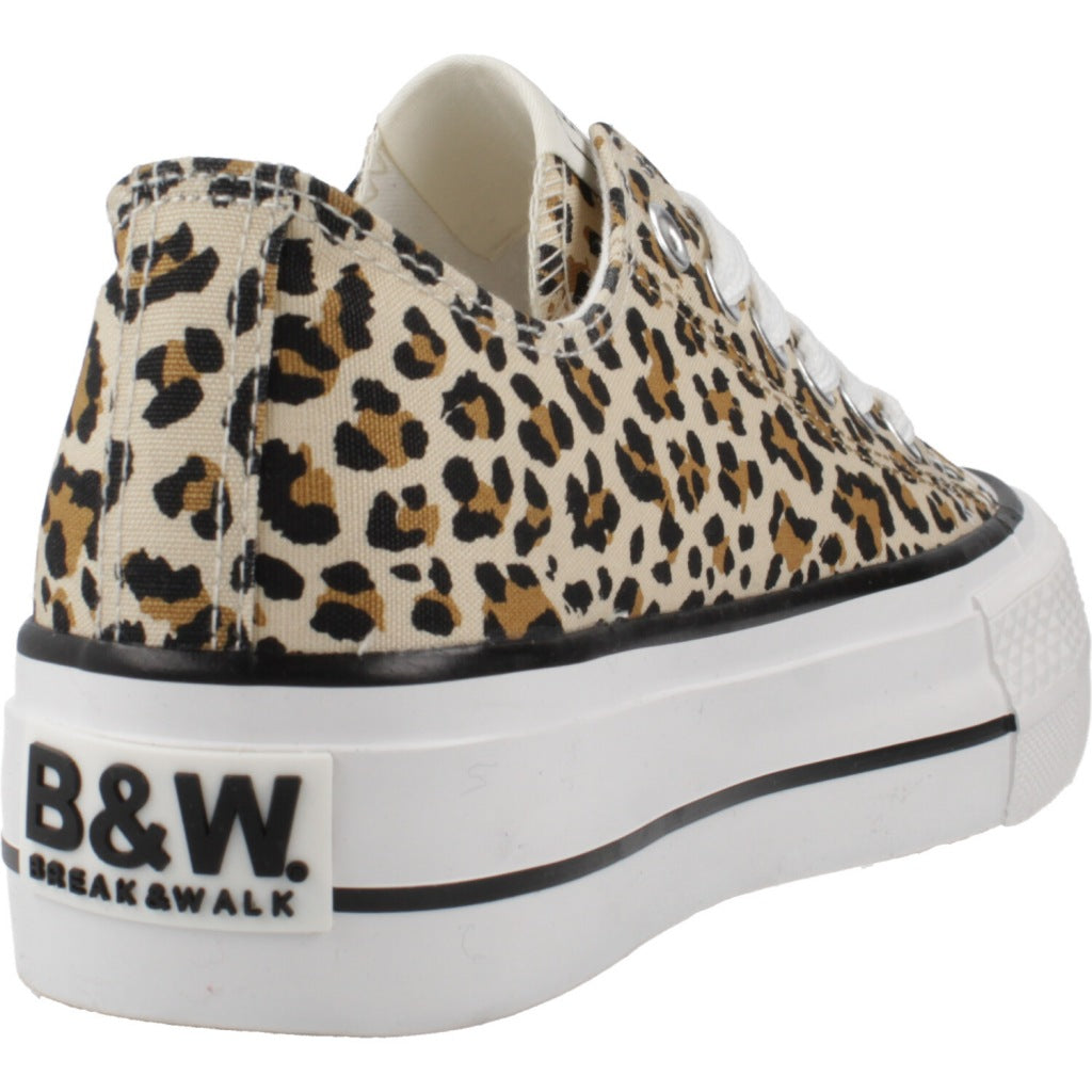 BREAK & WALK BJSH  en color ANIMAL PRINT  (3)