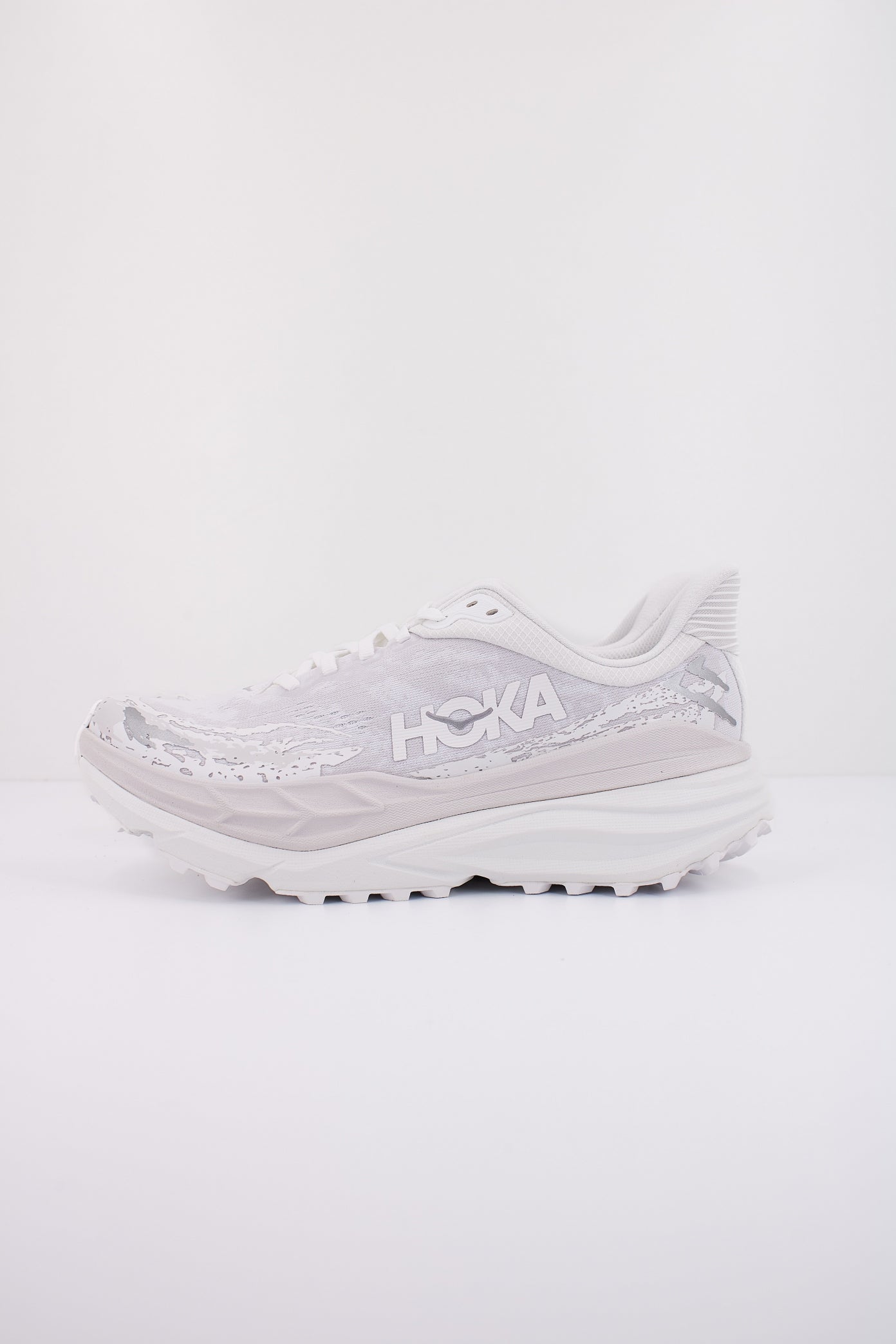 HOKA STINSON  en color BLANCO  (1)