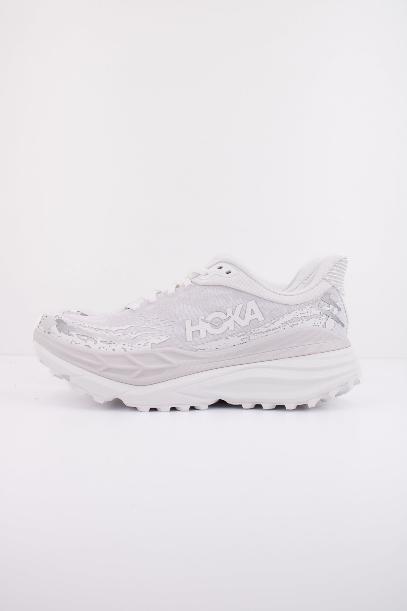 HOKA STINSON  en color GRIS  (1)