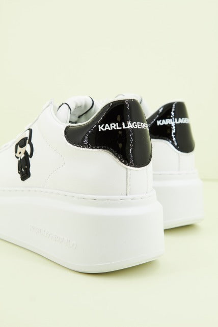 KARL LAGERFELD ANAKAPRI  en color BLANCO  (3)