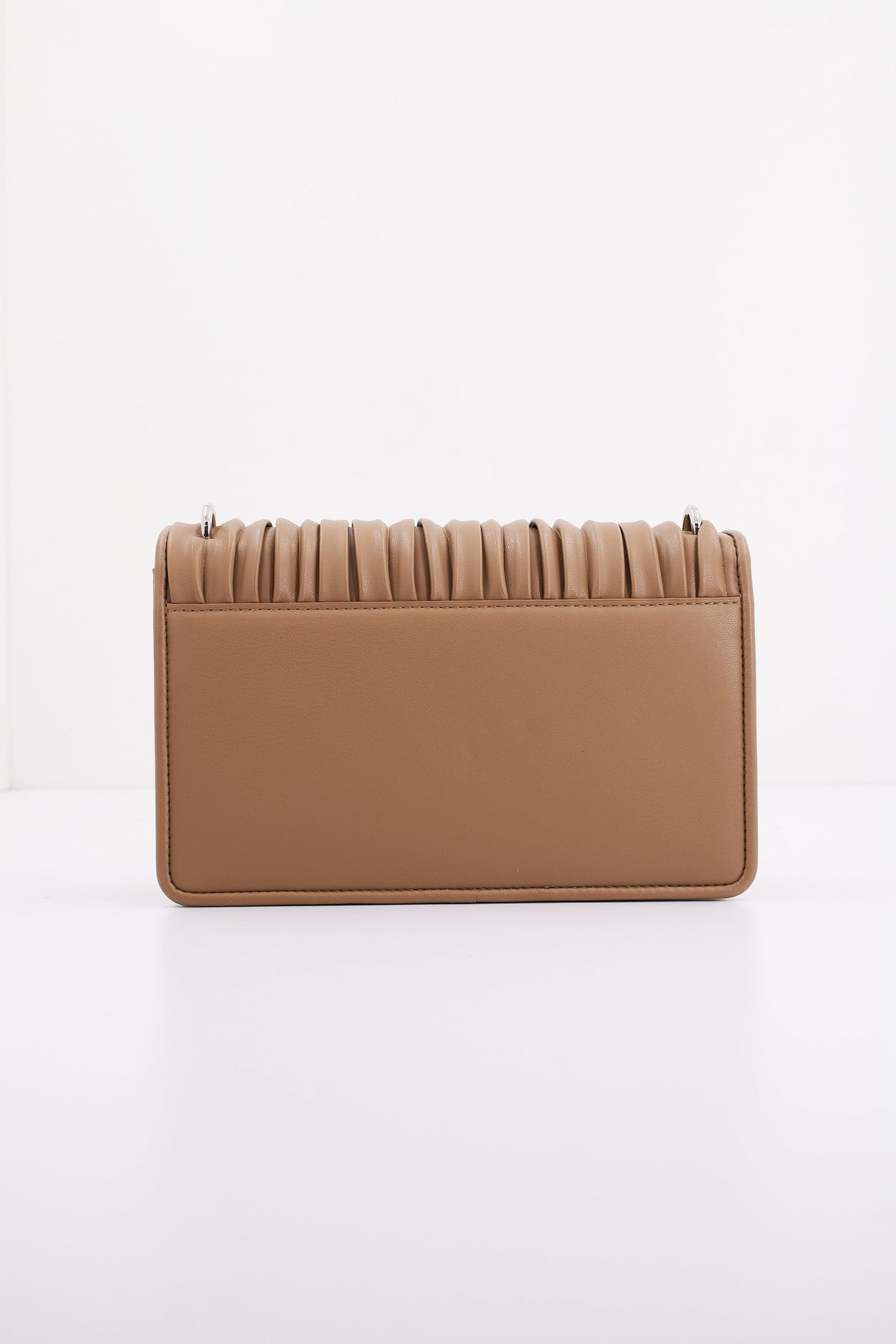 KARL LAGERFELD K/KUSHION SM FLAP CB en color MARRON  (3)