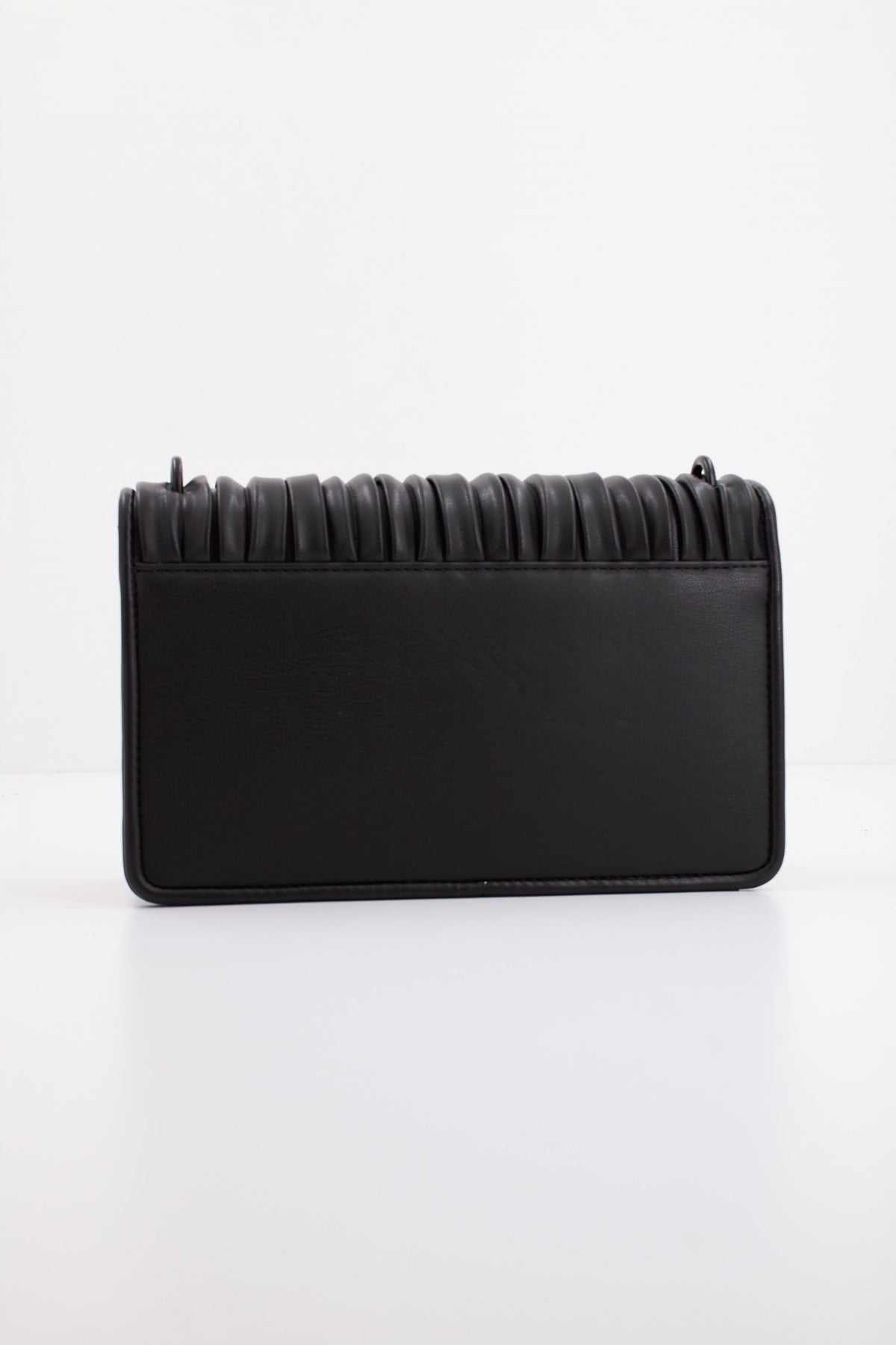 KARL LAGERFELD K/KUSHION SM FLAP CB en color NEGRO  (3)