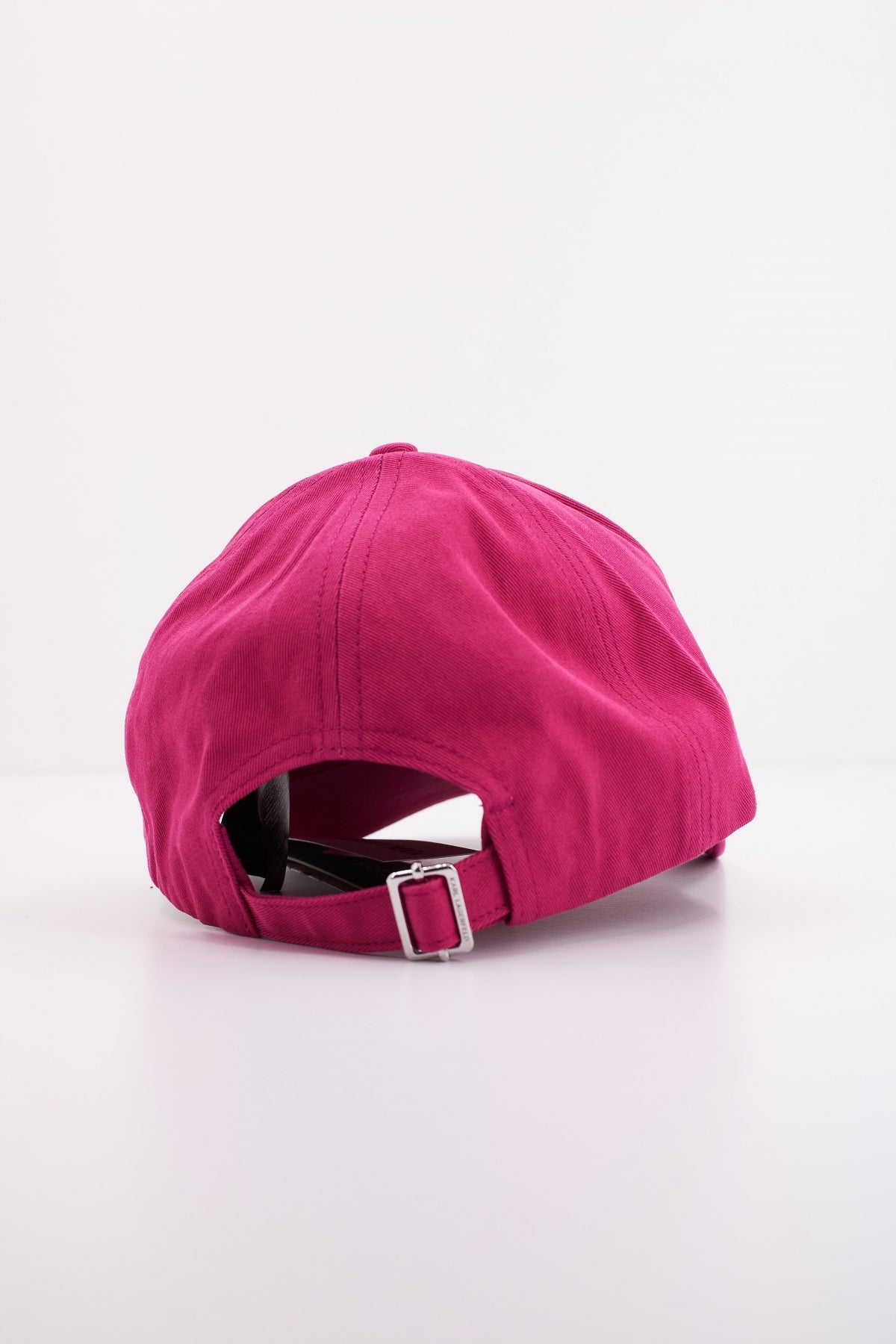 KARL LAGERFELD RSG CAP en color ROSA  (3)