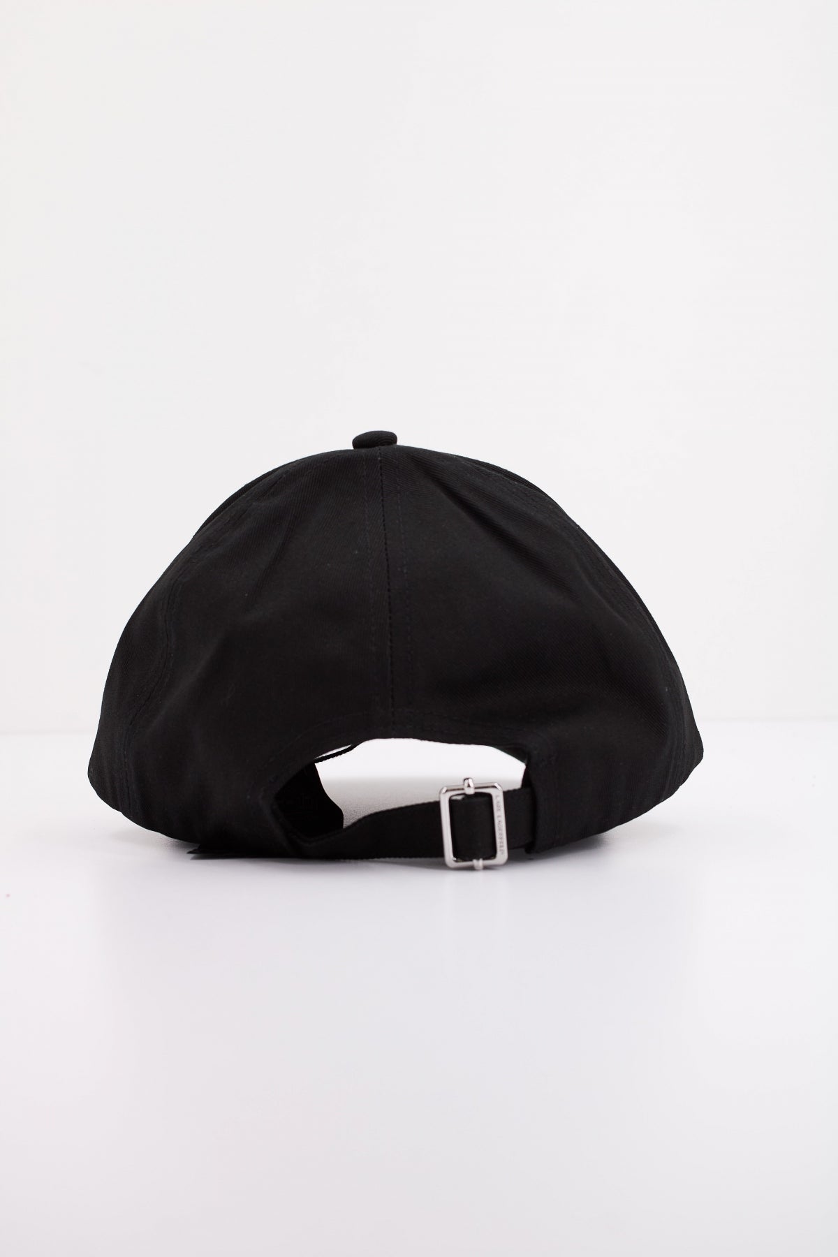 KARL LAGERFELD RSG CAP en color NEGRO  (3)