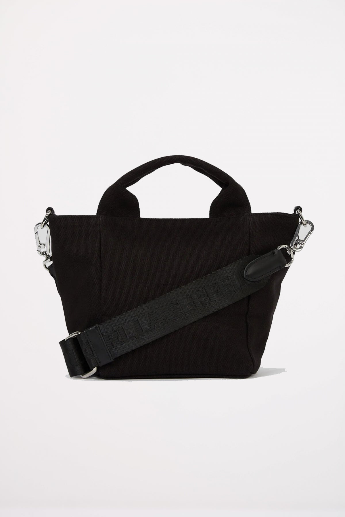 KARL LAGERFELD K/IKONIK , CHOUPETTE  en color NEGRO  (2)