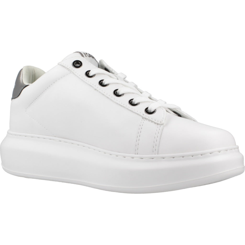 KARL LAGERFELD  KAPRI MAISON KARL LACE en color BLANCO  (5)