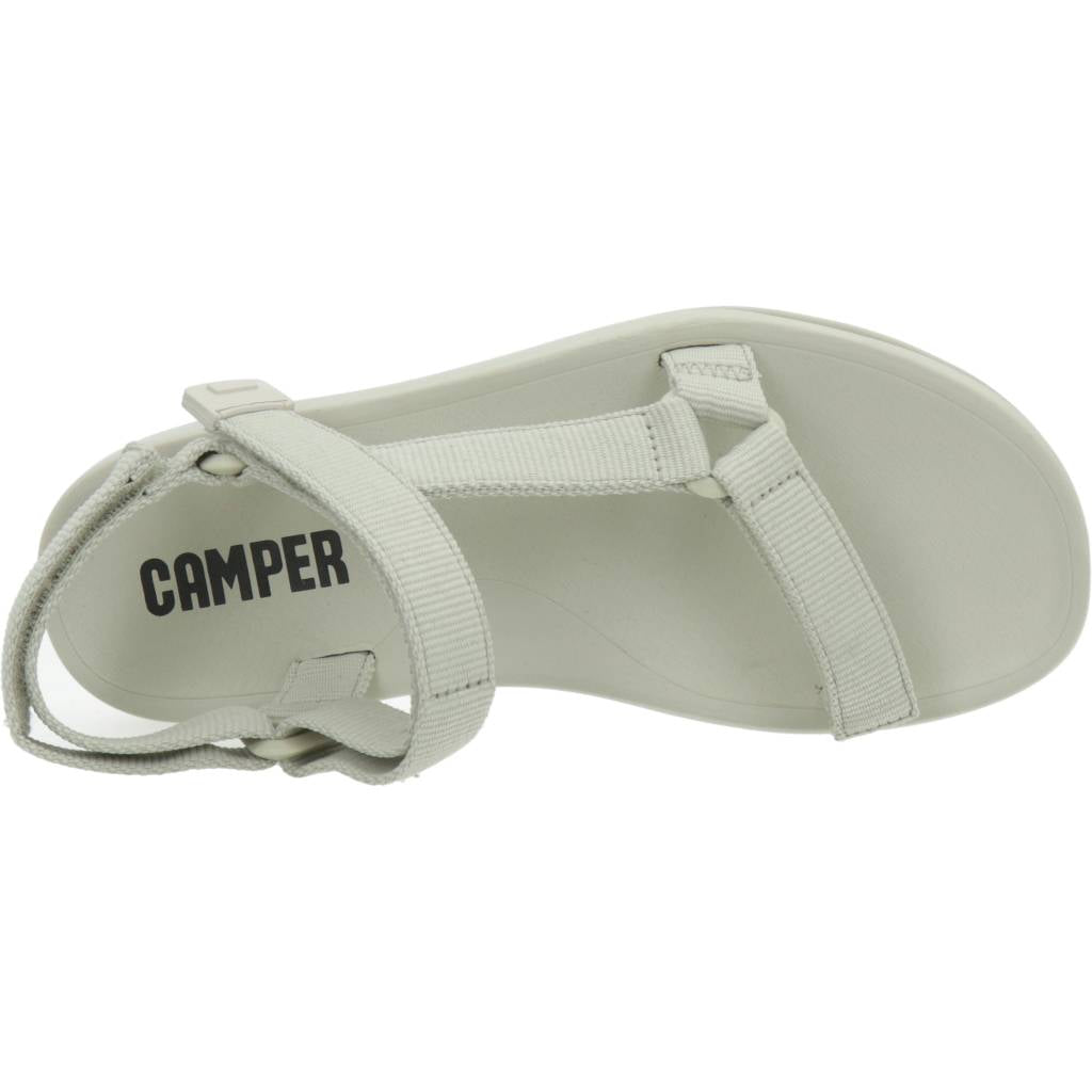 CAMPER  WEBBING HELY en color BEIS  (7)