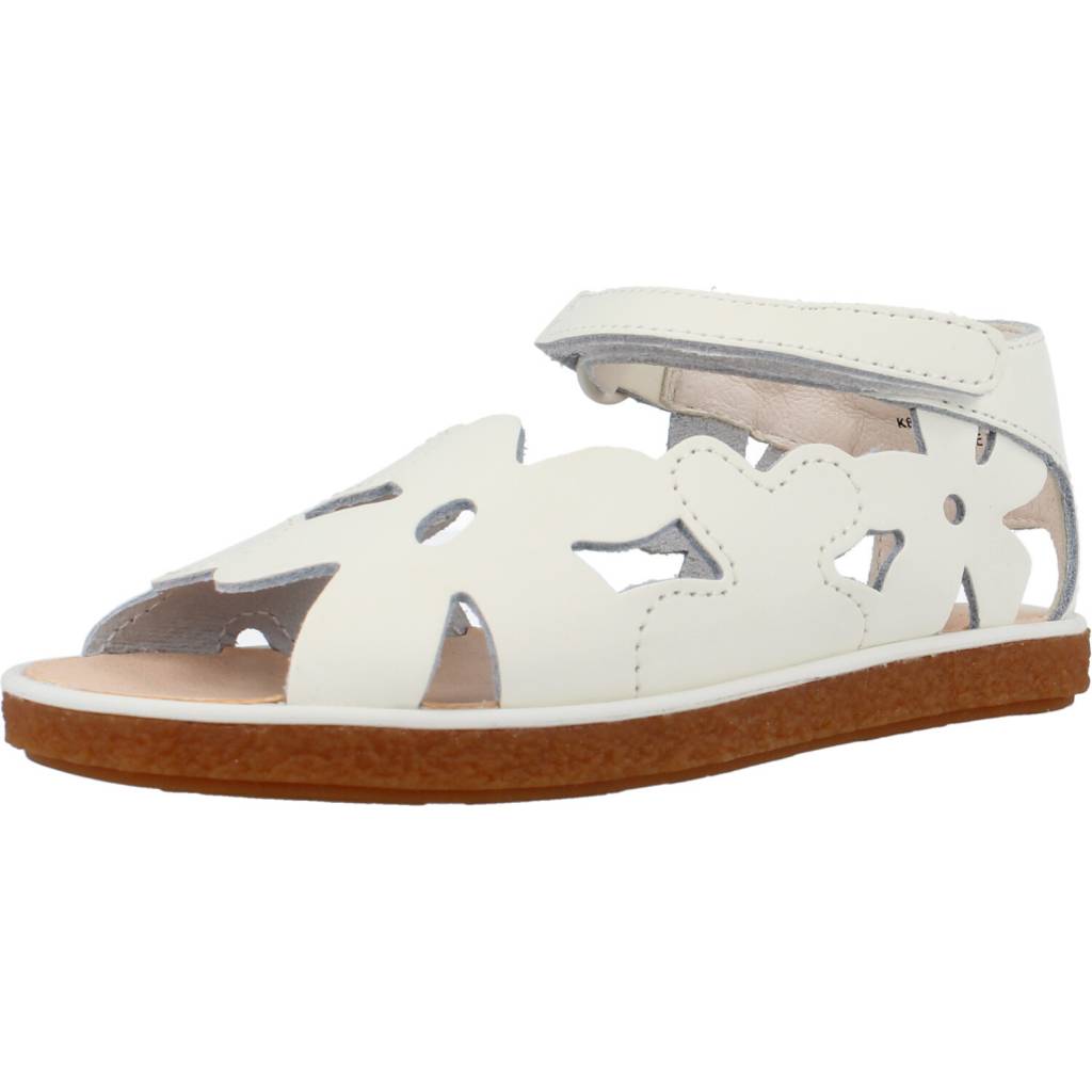 CAMPER  CORBU HOUSTON en color BLANCO  (1)