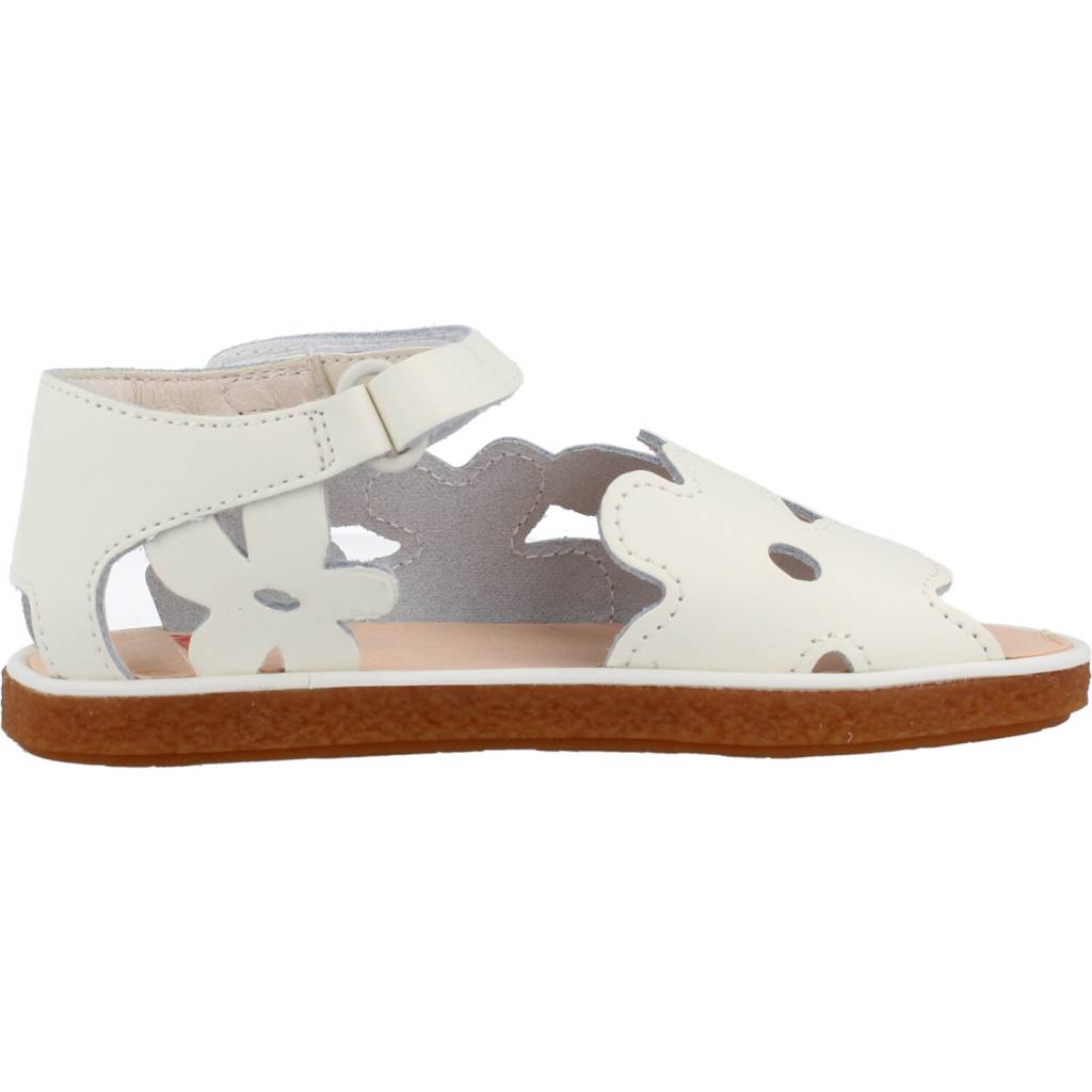 CAMPER  CORBU HOUSTON en color BLANCO  (4)