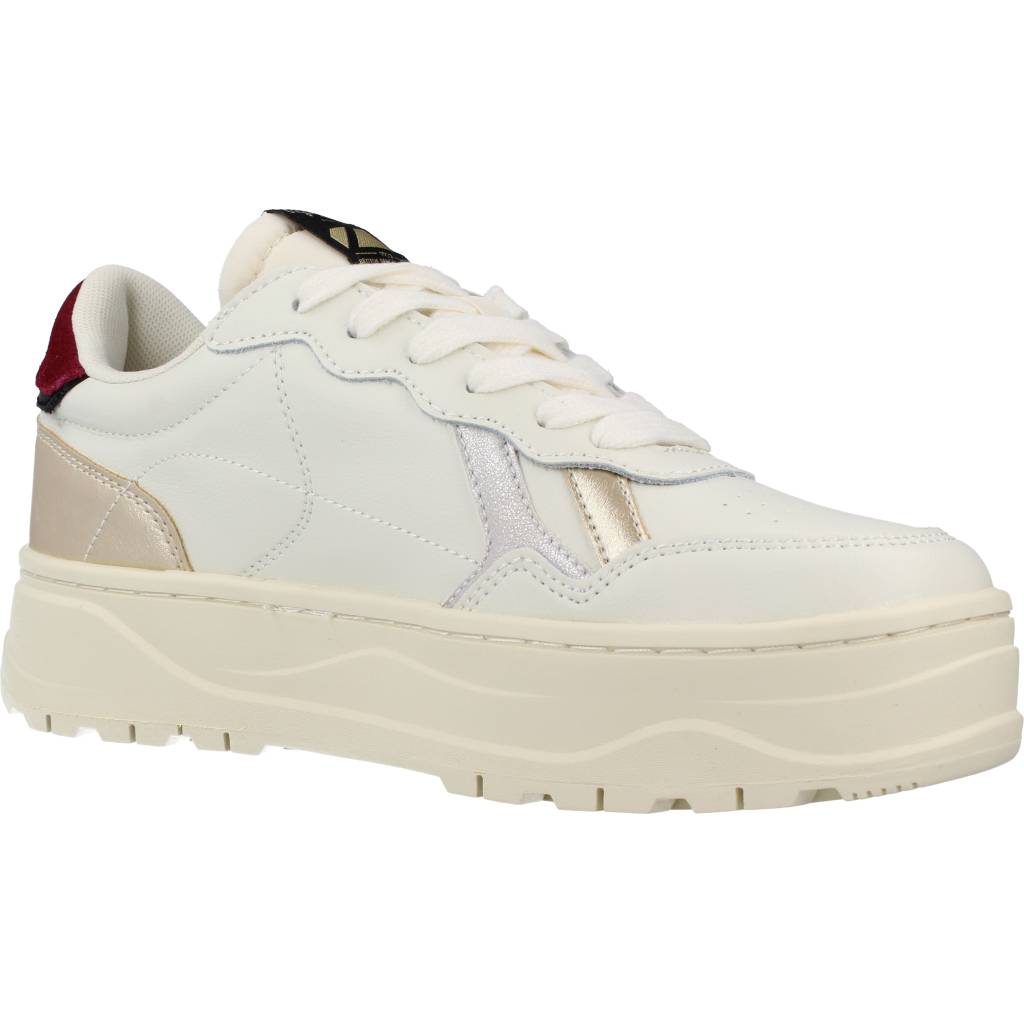 PEPE JEANS KORE VINTAGE W en color BLANCO  (5)