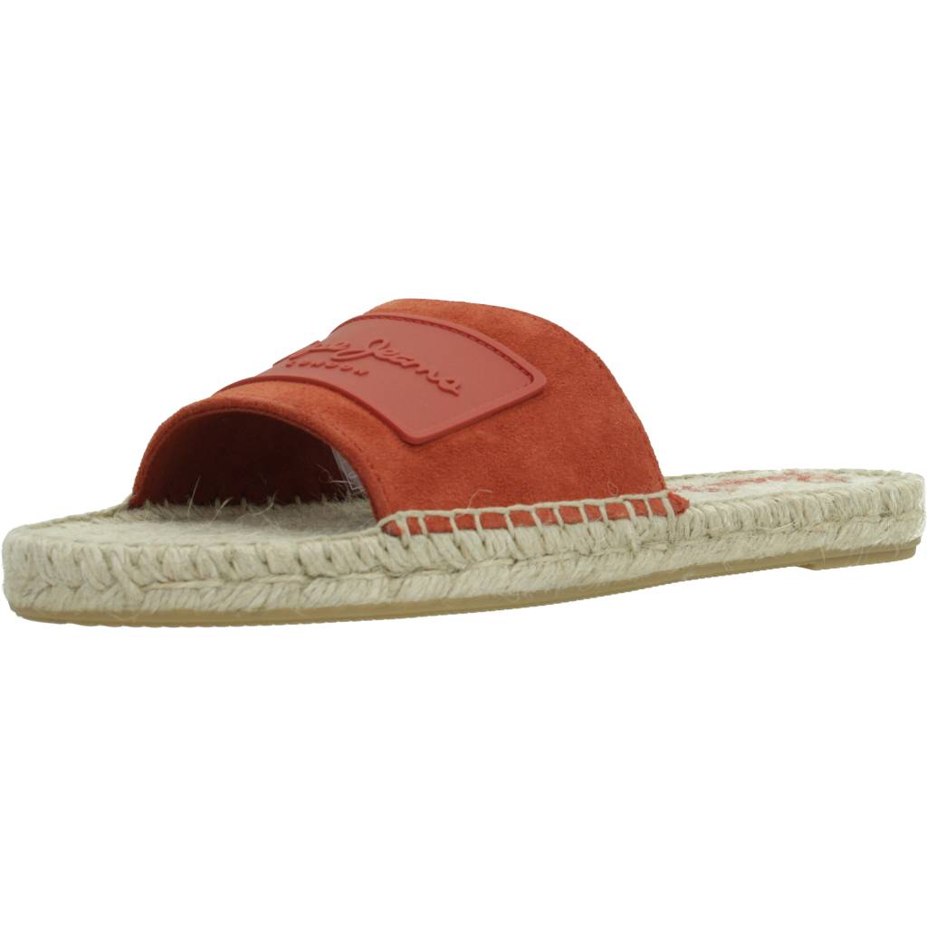 PEPE JEANS  SIVA BERRY en color ROJO  (1)