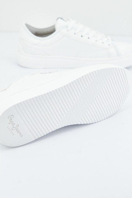 PEPE JEANS ADAMS en color BLANCO  (3)