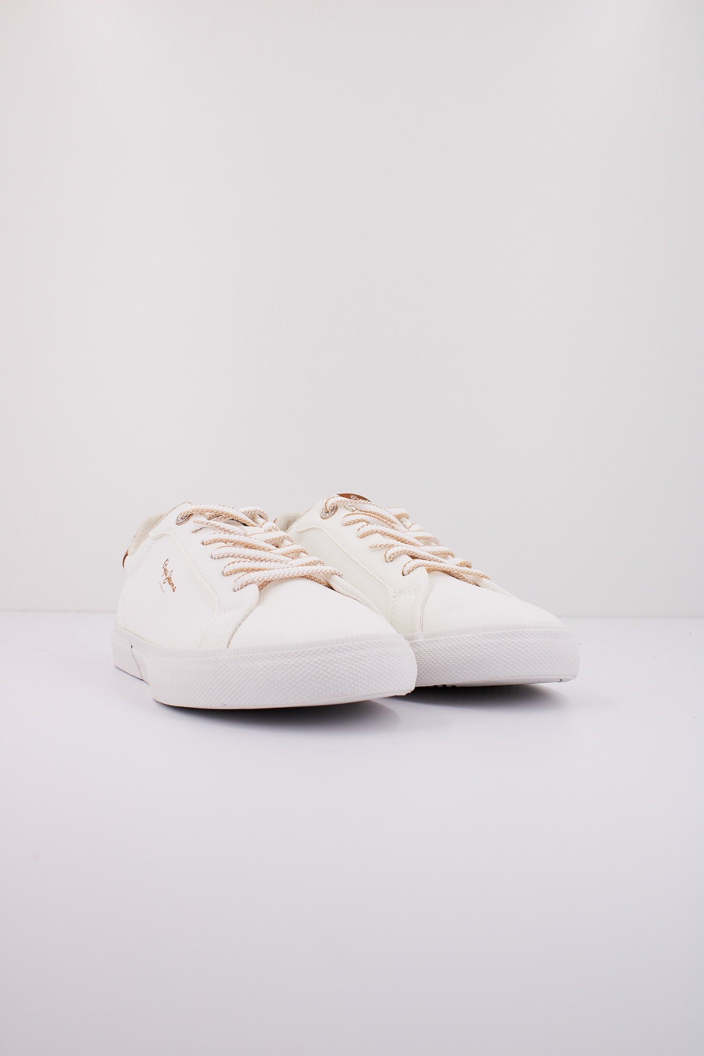 PEPE JEANS KENTON MAX W en color BLANCO  (2)