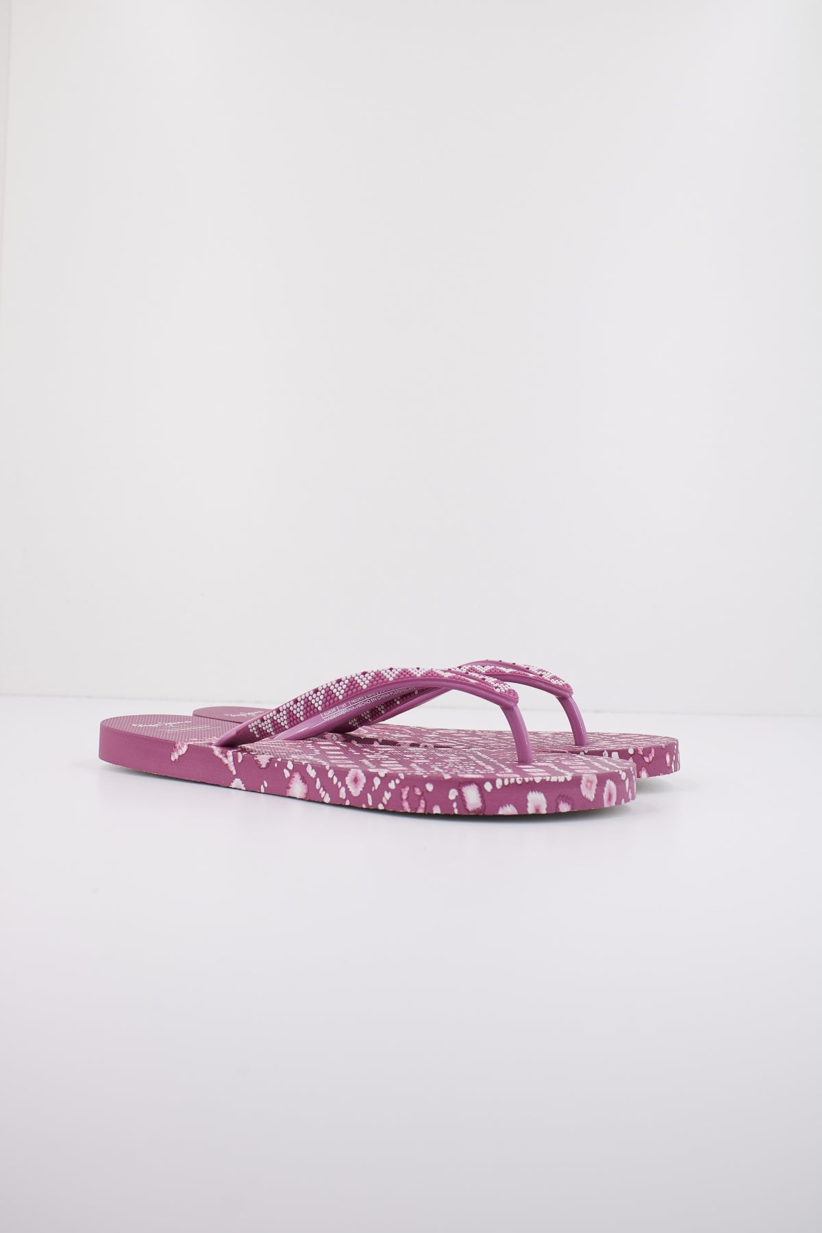 PEPE JEANS PLS en color ROSA  (2)