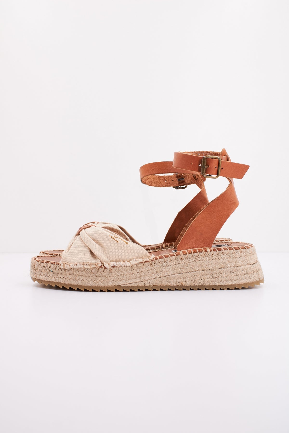 PEPE JEANS  KATE ONE en color MARRON  (1)