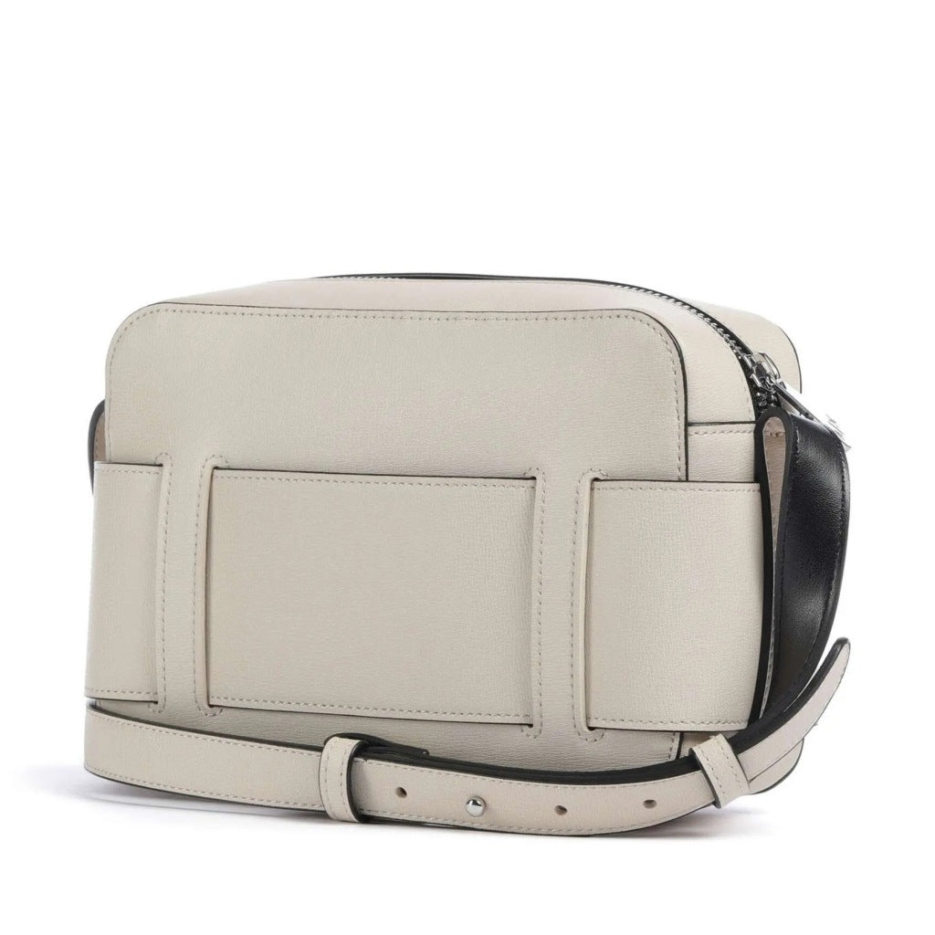 ARMANI EXCHANGE SUSY MESSENGER BAG en color BEIS  (2)