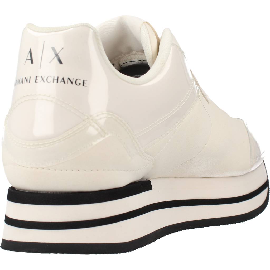 ARMANI EXCHANGE XDX XV  en color BEIS  (3)