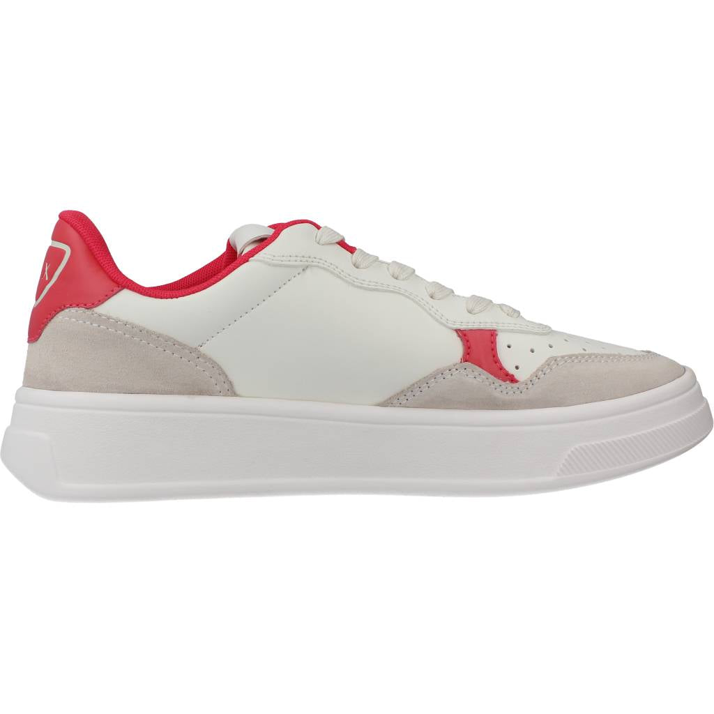 ARMANI EXCHANGE XDX XV  en color BLANCO  (4)