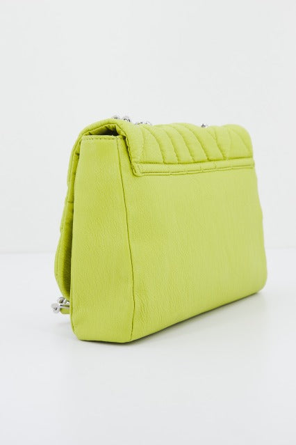 ARMANI EXCHANGE CROSSBODY ME en color VERDE  (1)