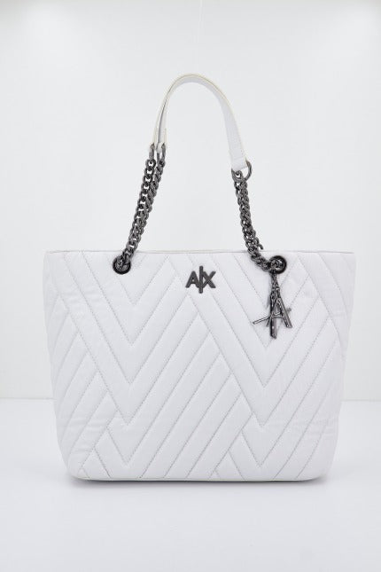 ARMANI EXCHANGE  F en color BLANCO  (2)