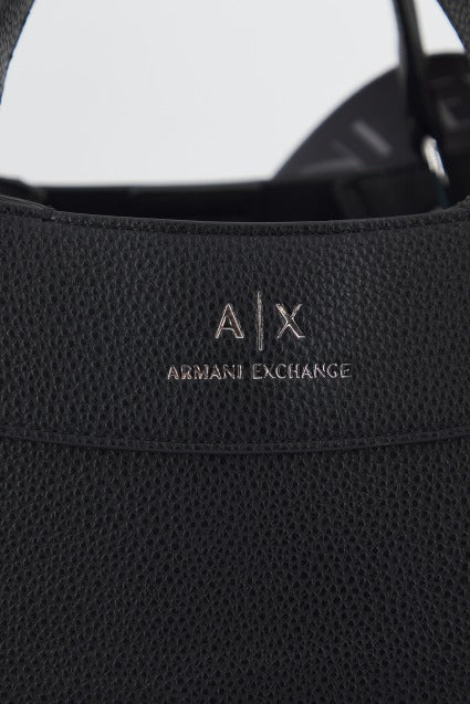 ARMANI EXCHANGE  CC en color NEGRO  (4)