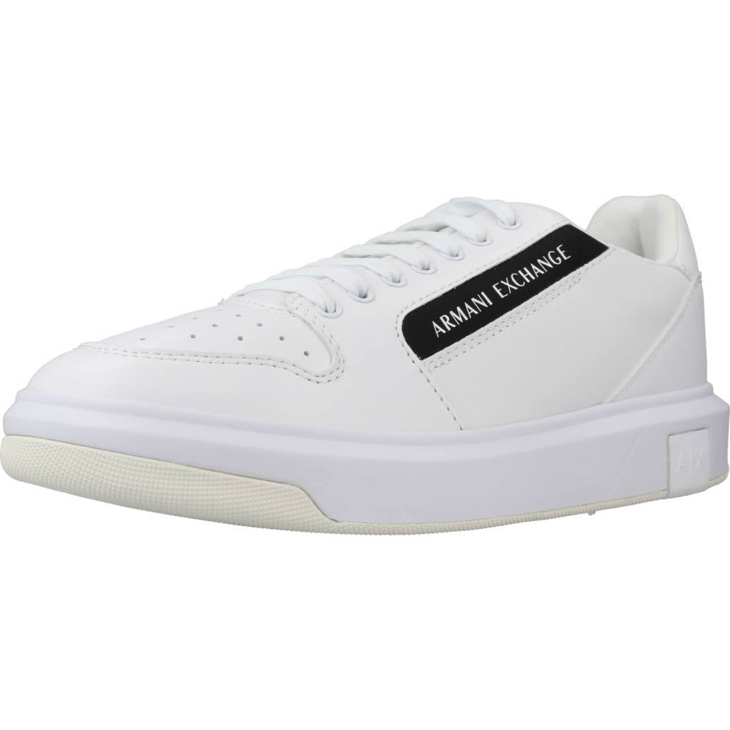 ARMANI EXCHANGE XUX XV en color BLANCO  (1)