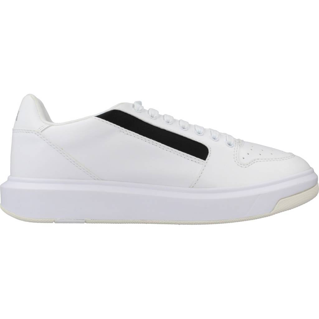 ARMANI EXCHANGE XUX XV en color BLANCO  (4)