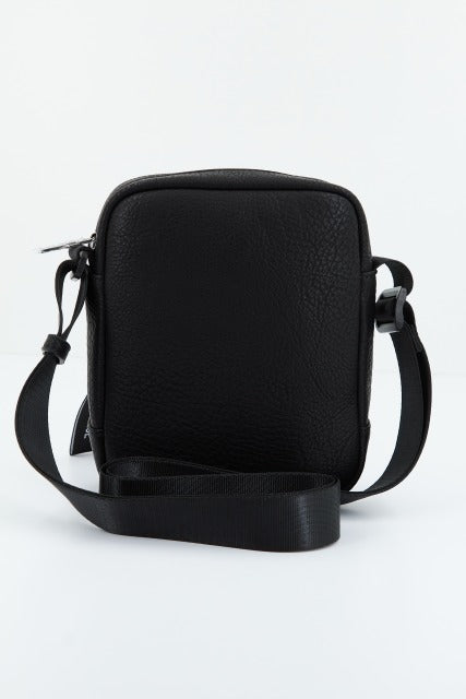 ARMANI EXCHANGE MAN'S CROSSBODY en color NEGRO  (3)