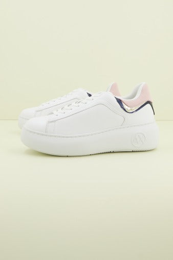 ARMANI EXCHANGE XDX XV en color BLANCO  (2)