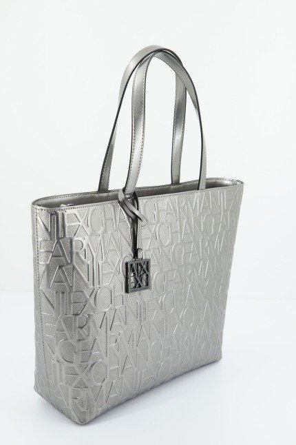 ARMANI EXCHANGE  CC en color GRIS  (2)