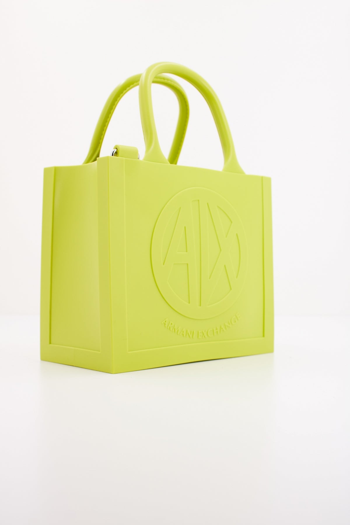 ARMANI EXCHANGE  R en color VERDE  (2)