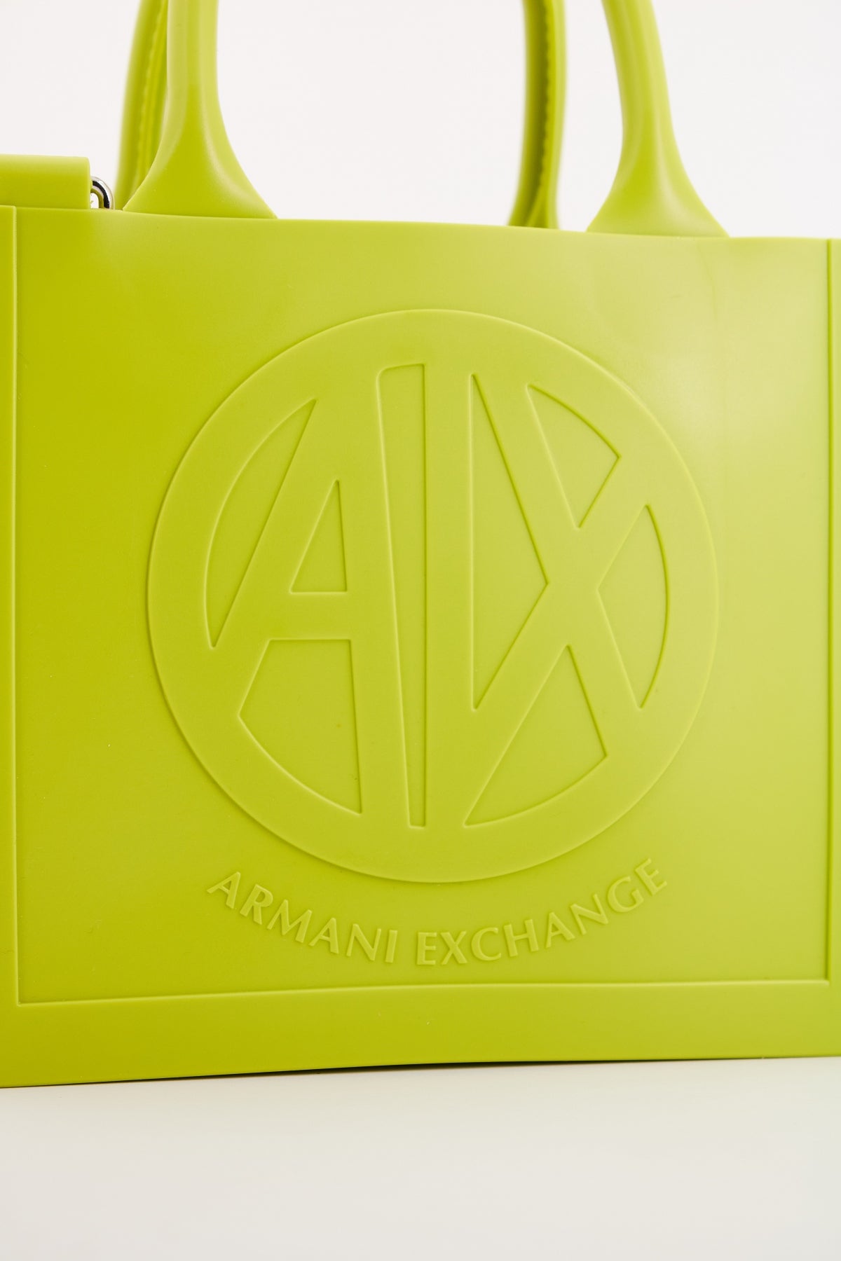 ARMANI EXCHANGE  R en color VERDE  (4)