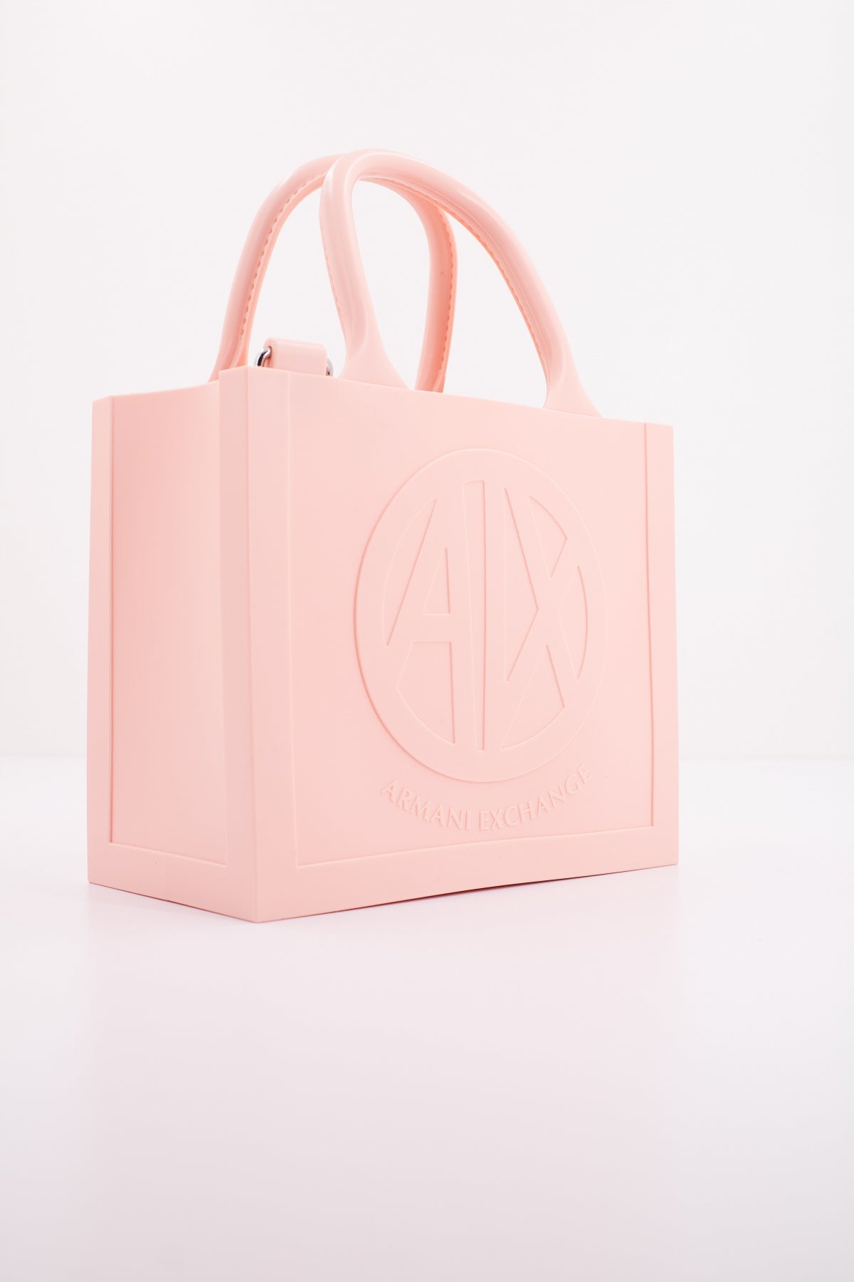 ARMANI EXCHANGE  R en color ROSA  (2)