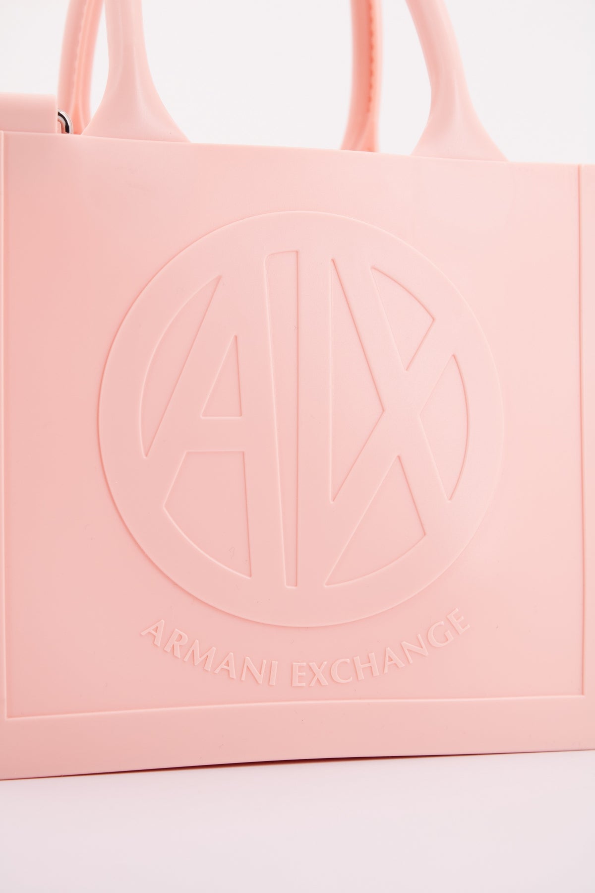 ARMANI EXCHANGE  R en color ROSA  (4)