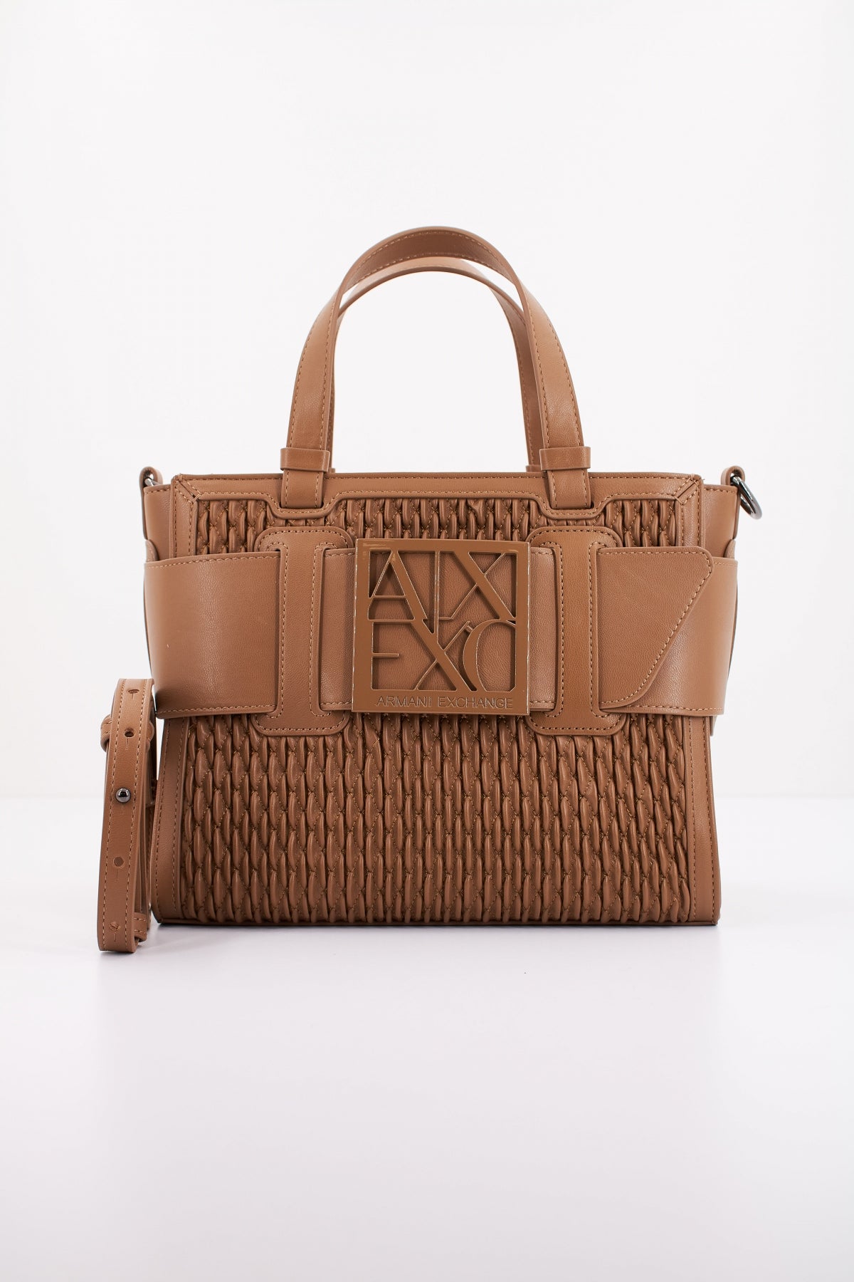 ARMANI EXCHANGE  F  en color MARRON  (1)